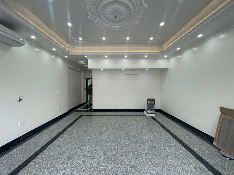 Bán Nhà 6 Tầng Có Thang Máy Khu Chợ Lũng, Hải An, Hải Phòng – Vị Trí Đẹp, Giá Trị Khai Thác Cao